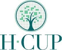 H-CUP Logo